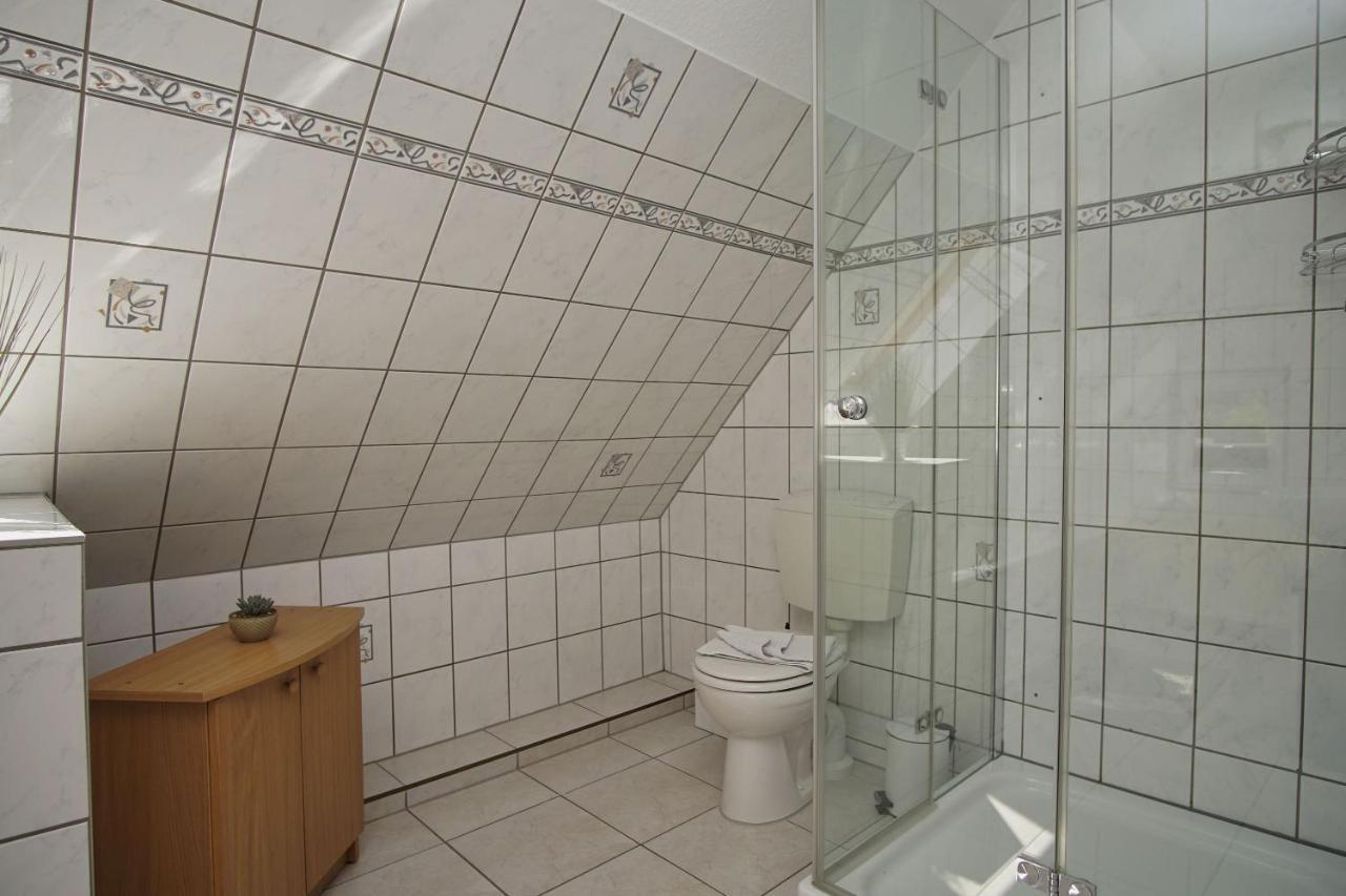 Westphal'S Ferienwohnung Groß Zicker Zewnętrze zdjęcie